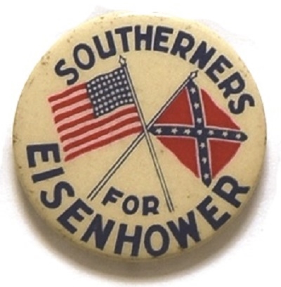 Southerners for Eisenhower