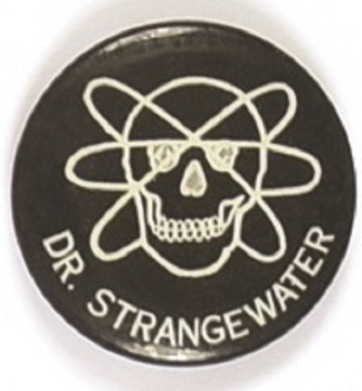 Goldwater Dr. Strangewater