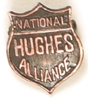 Hughes National Alliance