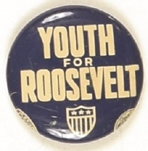 Youth for Roosevelt
