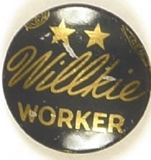 Willkie Worker