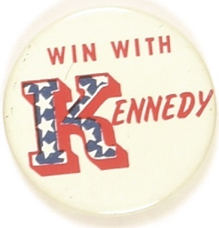 Win With Kennedy