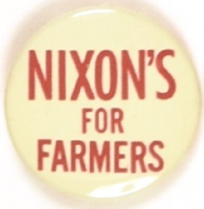 Nixons for Farmers