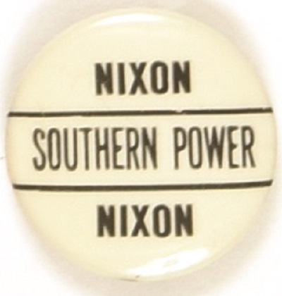 Nixon Southern Power