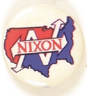 Nixon USA Arrow Celluloid