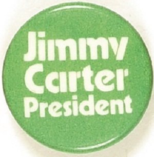 Jimmy Carter President