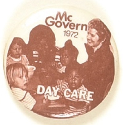 McGovern Day Care