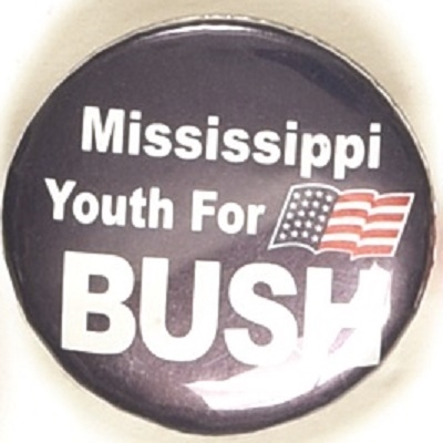 Mississippi Youth for Bush