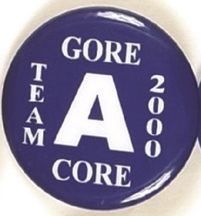Gore A Team