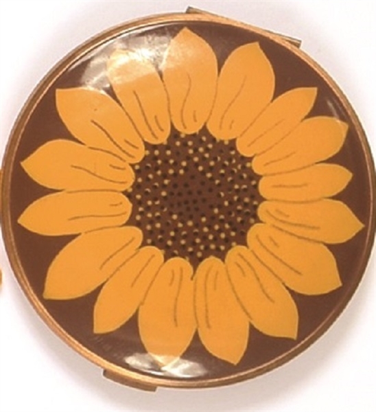 Alf Landon Sunflower Compact