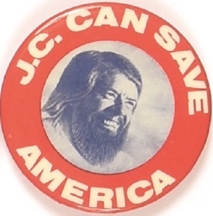 JC Can Save America