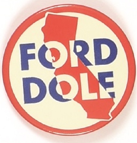 Ford, Dole California Celluloid