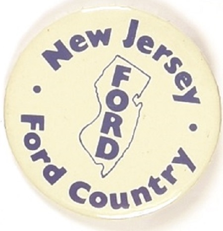 New Jersey Ford Country