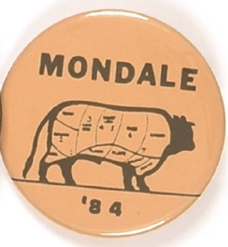 Mondale Side of Beef