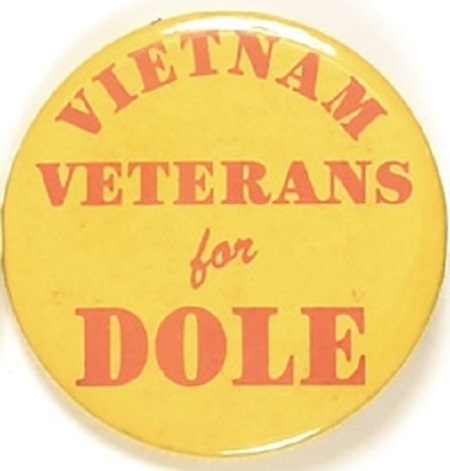 Vietnam Veterans for Dole