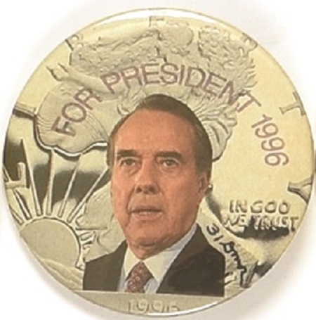 Bob Dole Limited Edition by David Russell