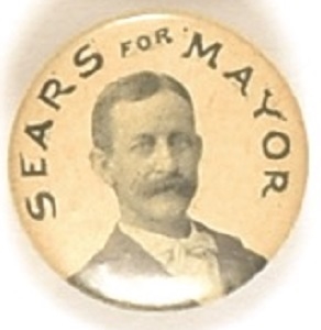 Sears for Mayor of Chicago
