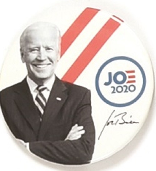Biden Joe 2020