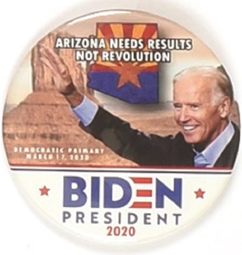 Joe Biden Arizona