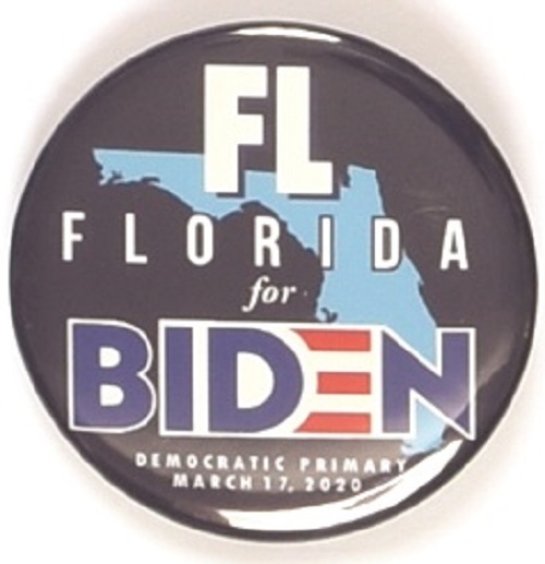 Florida for Biden
