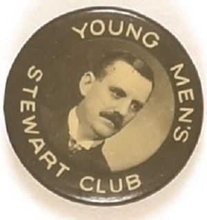 Chicago Young Mens Stewart Club