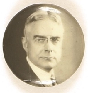 Ritchie, Maryland Governor