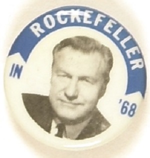 Rockefeller in 68