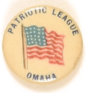 Patriotic League of Omaha