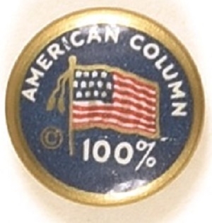 American Column 100%