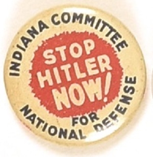 Indiana Committee Stop Hitler Now