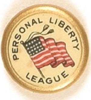 Personal Liberty League
