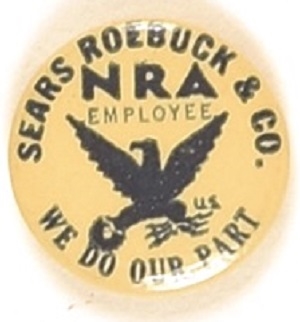 NRA Sears, Roebuck Co.