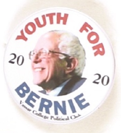 Youth for Bernie Sanders