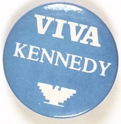 Viva Kennedy United Farm Workers
