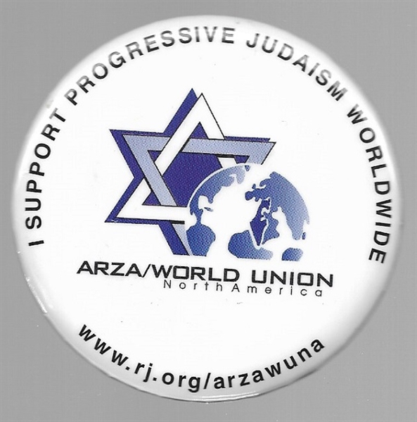 Progressive Judaism Worldwide