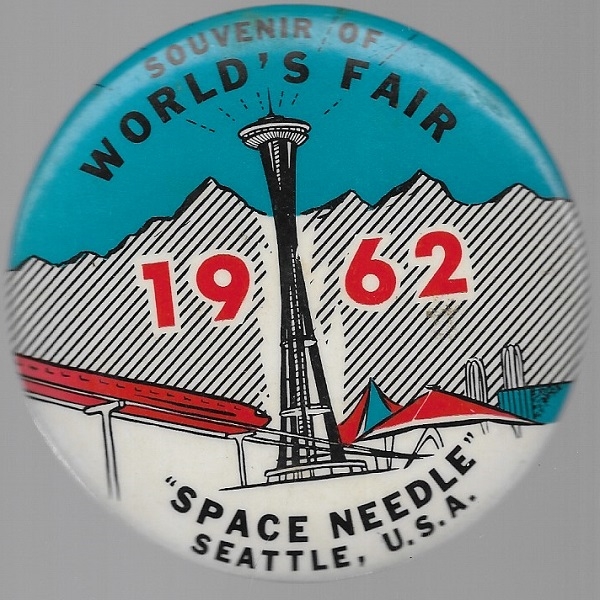 Seattle Worlds Fair