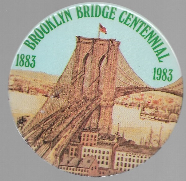 Brooklyn Bridge Centennial