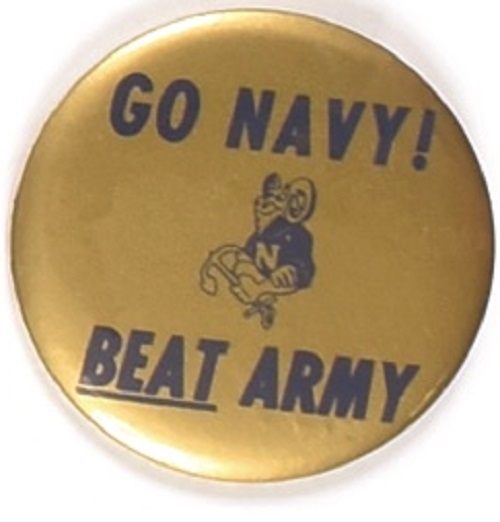 Go Navy Beat Army