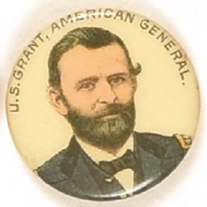US Grant American General