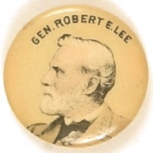 Gen. Robert E. Lee Celluloid