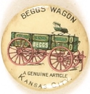 Beggs Wagon of Kansas City