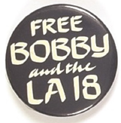 Free Bobby and the LA 18