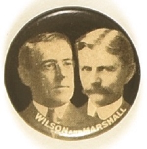 Wilson, Marshall Sharp Jugate