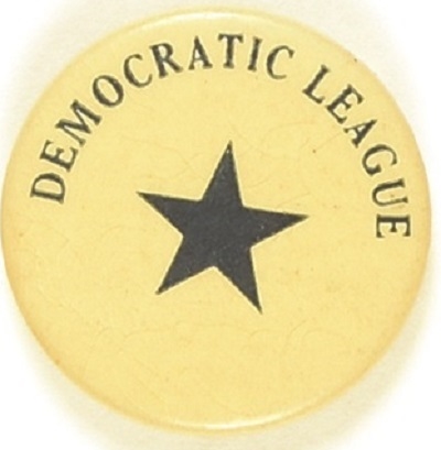 Franklin Roosevelt Democratic League