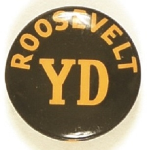 Roosevelt YD (Young Democrats)