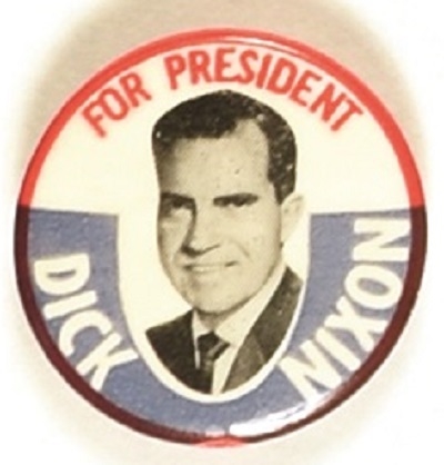 Dick Nixon for President