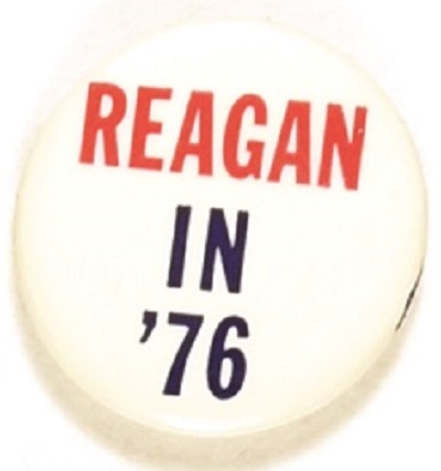 Reagan in 76