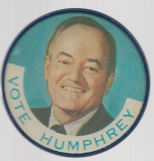Johnson, Humphrey Jugate Flasher