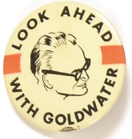 Look Ahead With Goldwater