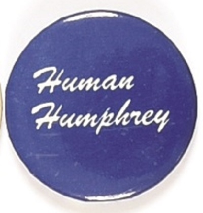 Human Humphrey